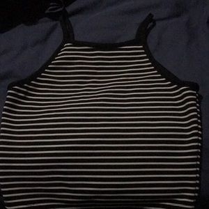 Rue21 stripe top.